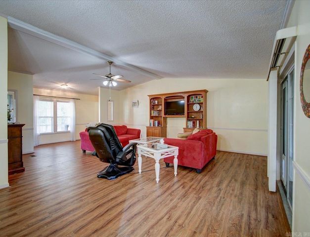 227 Century Circle, Hot Springs, AR 71913