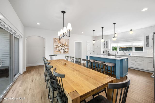 215 W Foster AVE, Coeur D'alene, ID 83814