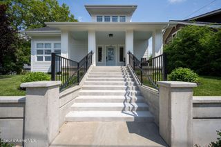 215 W Foster AVE, Coeur D'alene, ID 83814