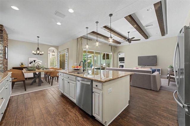 5806 SHELL RIDGE DRIVE, Lithia, FL 33547