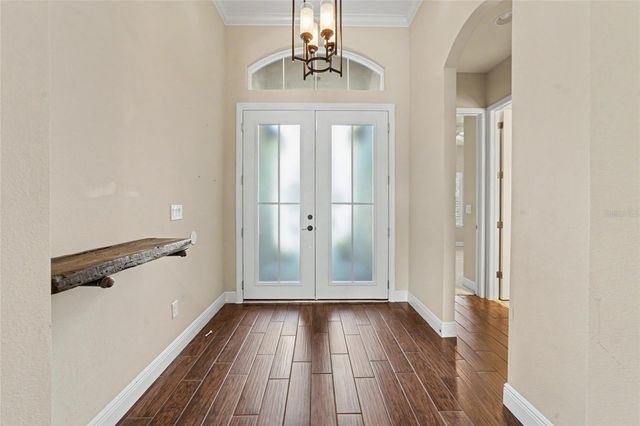 5806 SHELL RIDGE DRIVE, Lithia, FL 33547