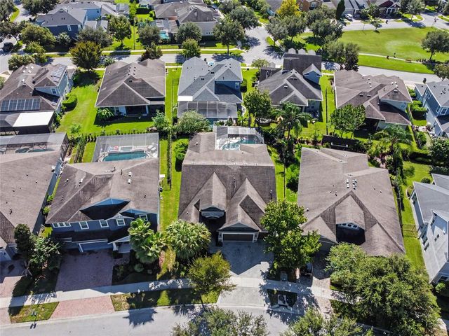 5806 SHELL RIDGE DRIVE, Lithia, FL 33547