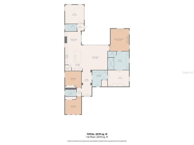 5806 SHELL RIDGE DRIVE, Lithia, FL 33547