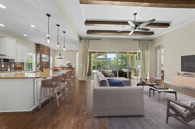 5806 SHELL RIDGE DRIVE, Lithia, FL 33547