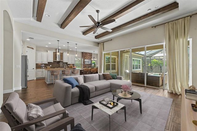 5806 SHELL RIDGE DRIVE, Lithia, FL 33547