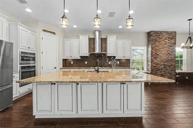 5806 SHELL RIDGE DRIVE, Lithia, FL 33547