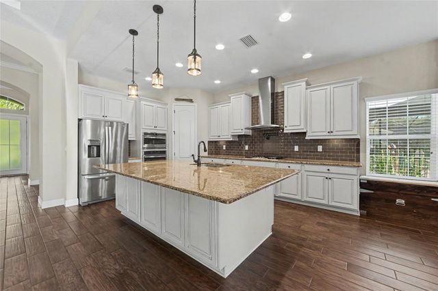 5806 SHELL RIDGE DRIVE, Lithia, FL 33547