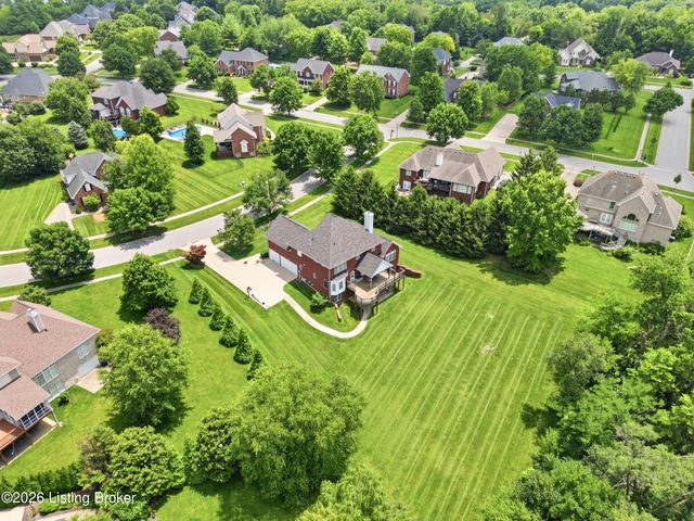 6702 Northwind Way, Crestwood, KY 40014