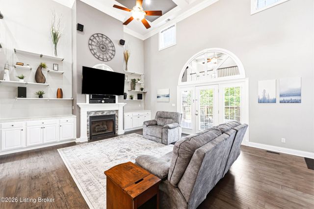 6702 Northwind Way, Crestwood, KY 40014