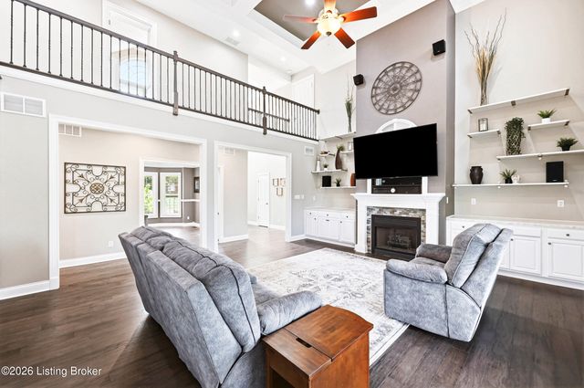 6702 Northwind Way, Crestwood, KY 40014