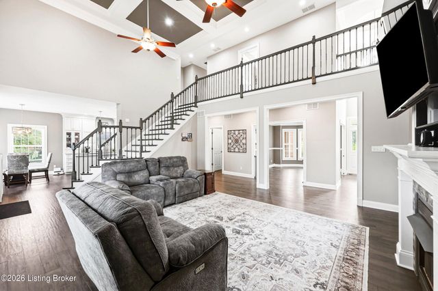 6702 Northwind Way, Crestwood, KY 40014