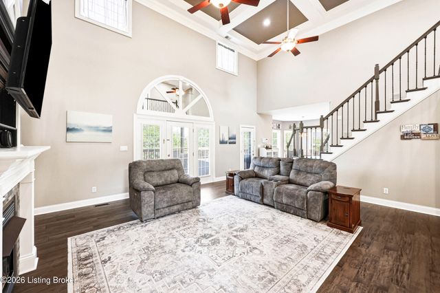 6702 Northwind Way, Crestwood, KY 40014