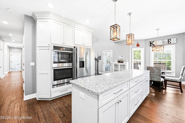 6702 Northwind Way, Crestwood, KY 40014