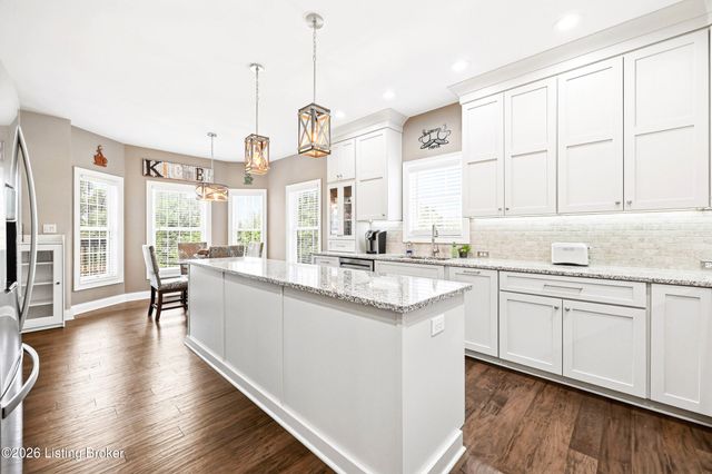 6702 Northwind Way, Crestwood, KY 40014