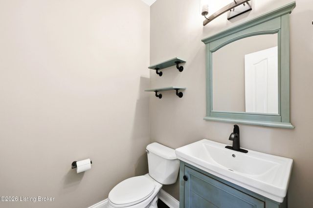 6702 Northwind Way, Crestwood, KY 40014