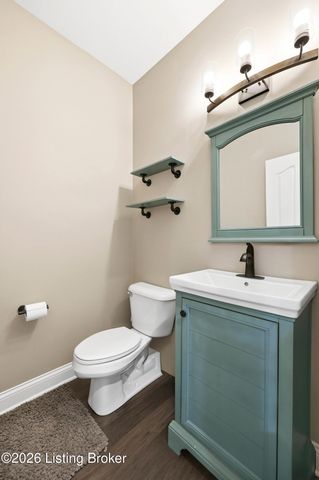 6702 Northwind Way, Crestwood, KY 40014
