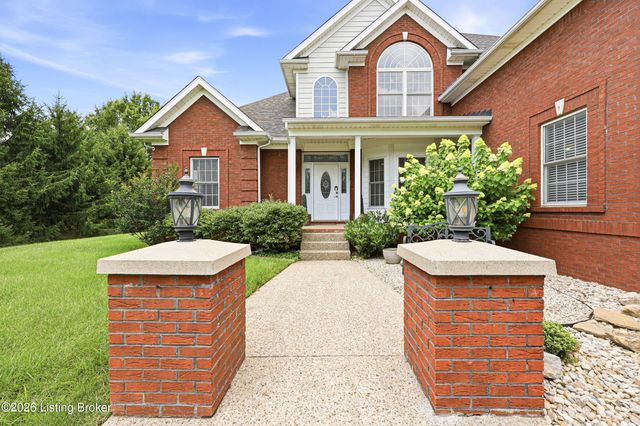 6702 Northwind Way, Crestwood, KY 40014