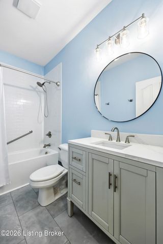 6702 Northwind Way, Crestwood, KY 40014