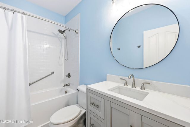 6702 Northwind Way, Crestwood, KY 40014