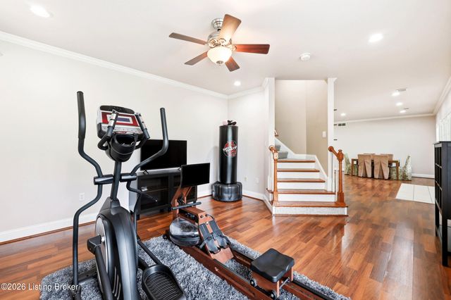 6702 Northwind Way, Crestwood, KY 40014