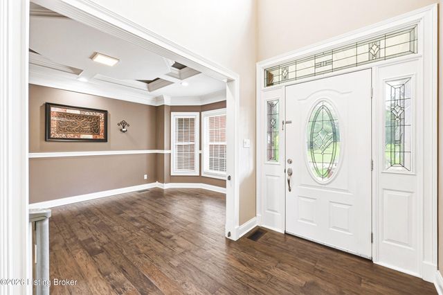 6702 Northwind Way, Crestwood, KY 40014