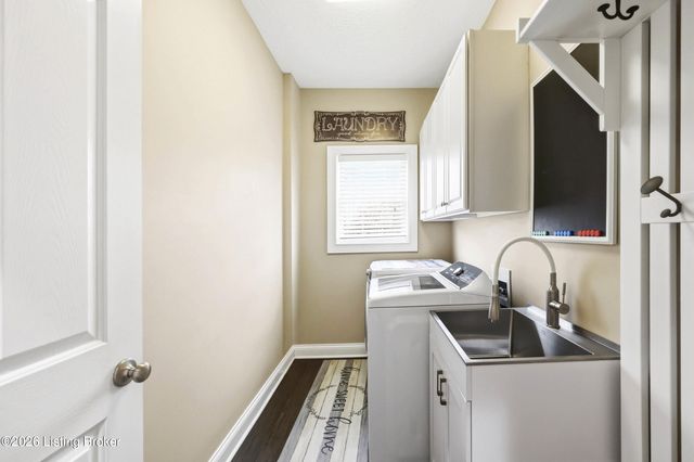 6702 Northwind Way, Crestwood, KY 40014