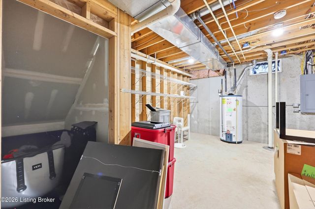 6702 Northwind Way, Crestwood, KY 40014