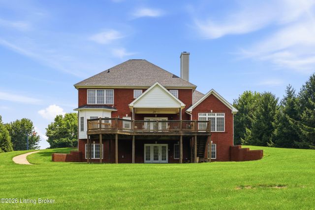 6702 Northwind Way, Crestwood, KY 40014