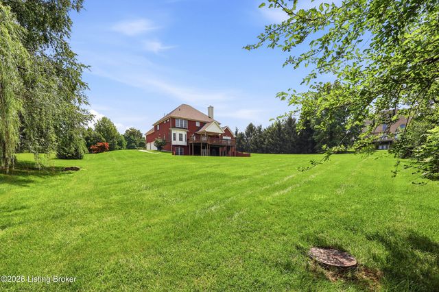 6702 Northwind Way, Crestwood, KY 40014