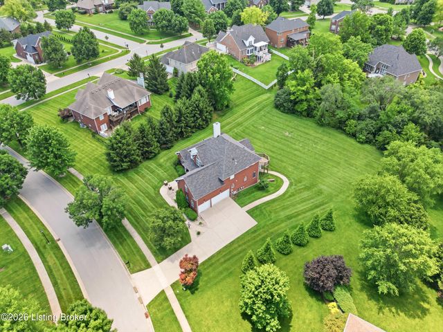 6702 Northwind Way, Crestwood, KY 40014