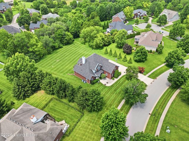 6702 Northwind Way, Crestwood, KY 40014