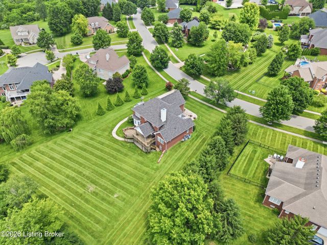 6702 Northwind Way, Crestwood, KY 40014