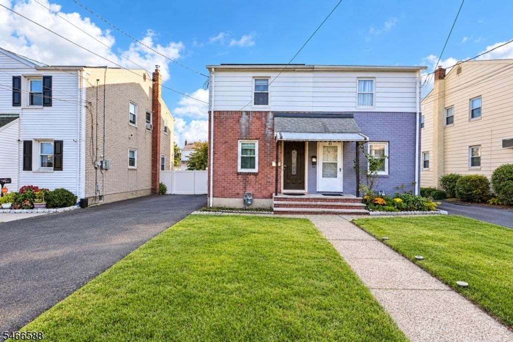 79 Merselis Ave, Clifton City, NJ 07011 — exterior