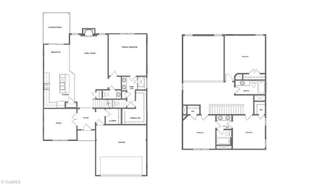 3107 Hayes Village Road, Greensboro, NC 27405