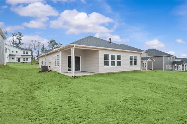 504 Tilson Road, Piedmont, SC 29673