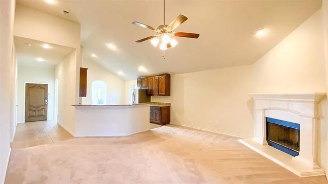 1417 Sun Drive, White Settlement, TX 76108