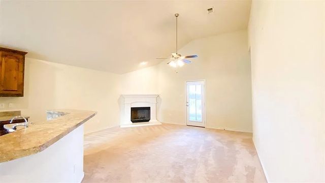 1417 Sun Drive, White Settlement, TX 76108