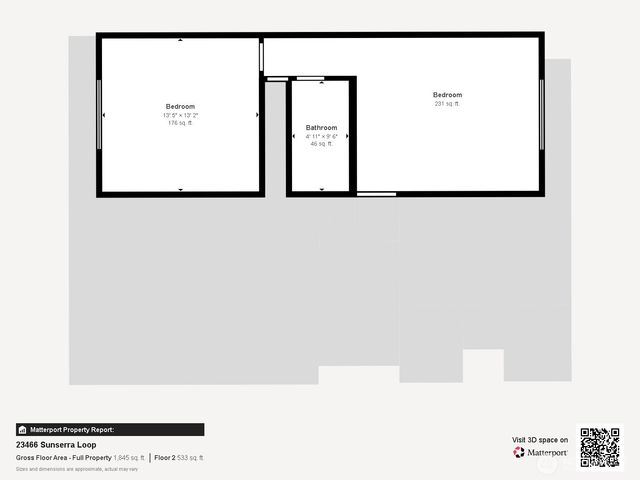 23466 Sunserra Loop NW, Quincy, WA 98848