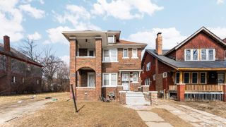 2984 Leslie Street, Detroit, MI 48238