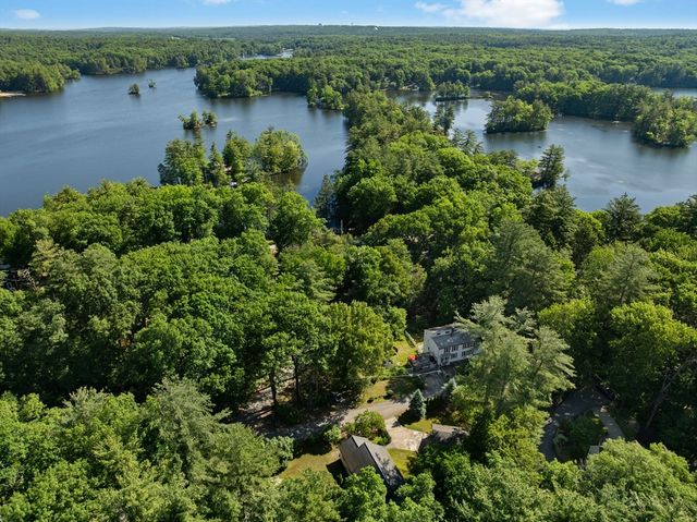 64 Lakeside Dr, Groton, MA 01450