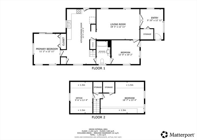 64 Lakeside Dr, Groton, MA 01450