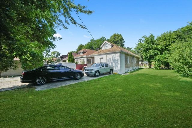 5217 S Green Street, Chicago, IL 60609
