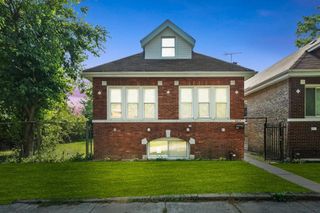 5217 S Green Street, Chicago, IL 60609