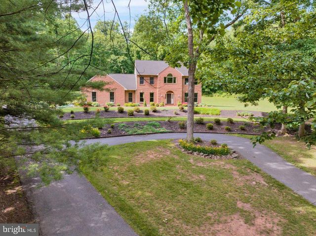 415 GREENVILLE RD, Denver, PA 17517