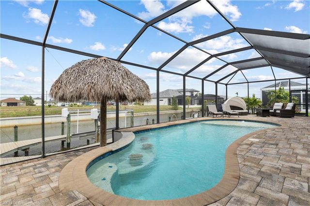 1431 SW 40th TER, Cape Coral, FL 33914