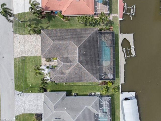 1431 SW 40th TER, Cape Coral, FL 33914
