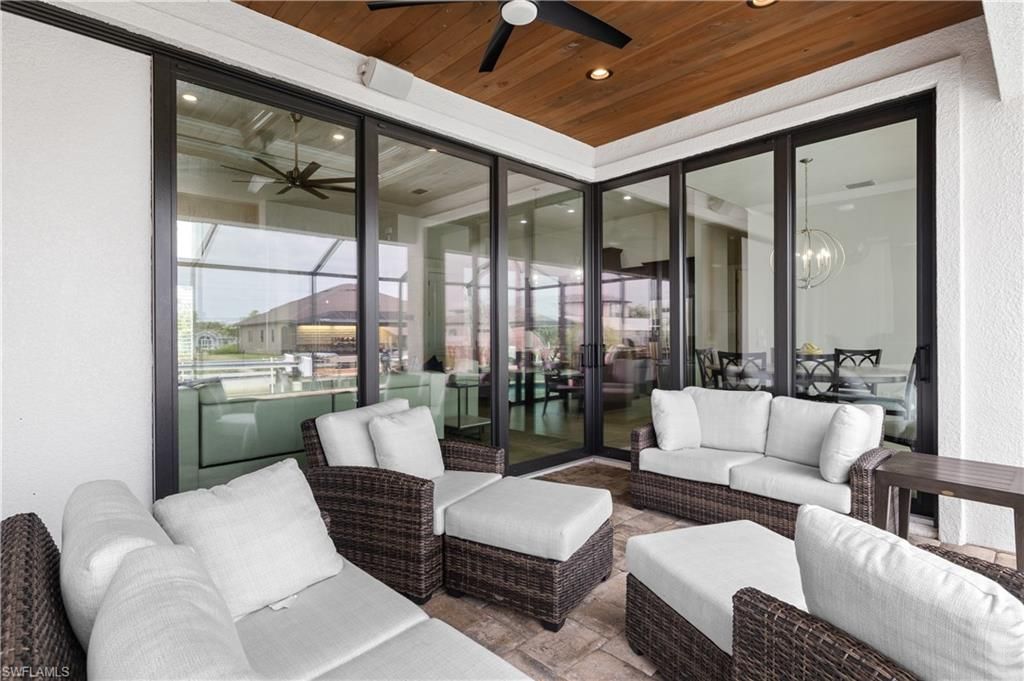 Image 33 of property listing at 1431 SW 40th TER, Cape Coral, FL 33914