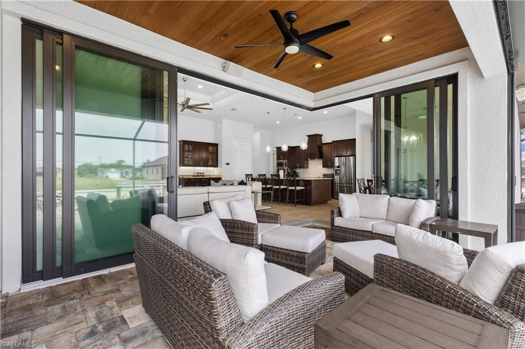 Image 34 of property listing at 1431 SW 40th TER, Cape Coral, FL 33914
