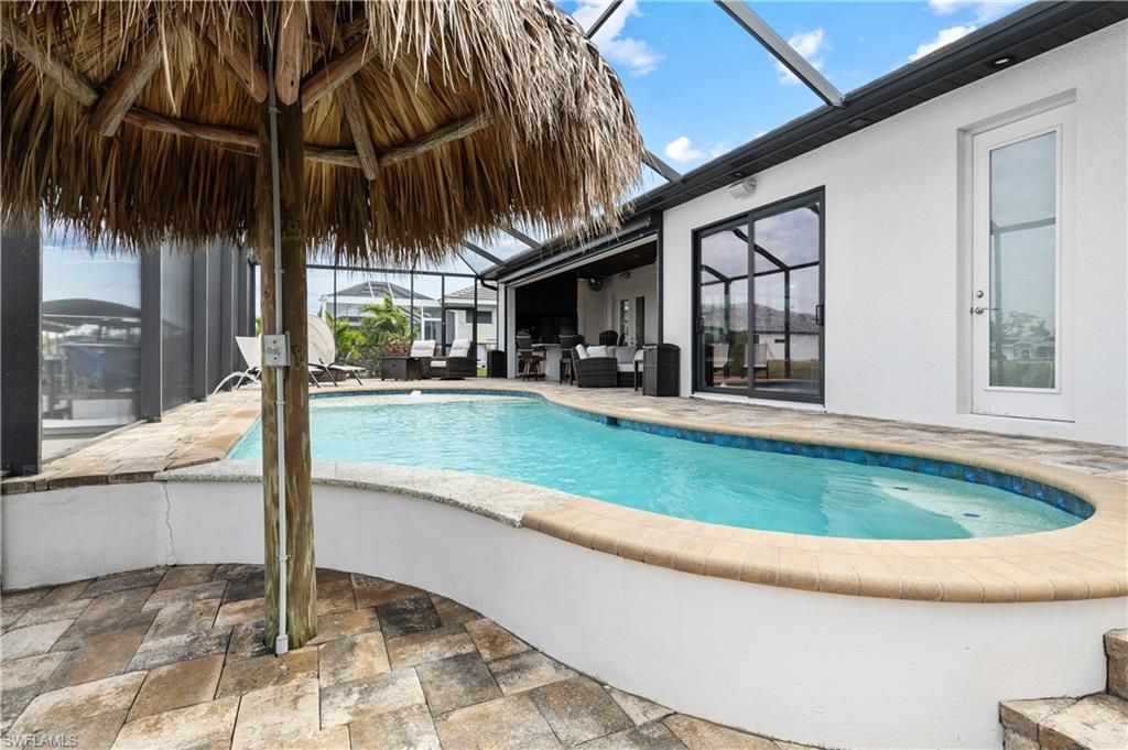 Image 42 of property listing at 1431 SW 40th TER, Cape Coral, FL 33914
