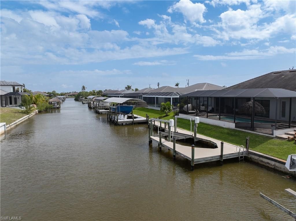 Image 46 of property listing at 1431 SW 40th TER, Cape Coral, FL 33914